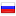 oppozit.ru hosted country